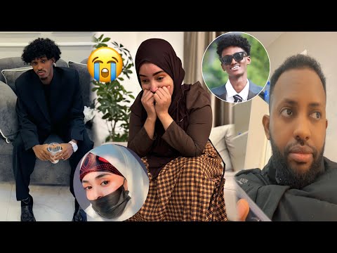 MARKOS CUMEER & BAABA JEY MAKAFILEYN INAY SIDAAN IGU SAMEENAYAAN IYO SOWDO OO…🥹