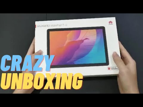 Huawei Matepad T10S review and UNBOXING Video !! super CRAZY Revealing || MUST KNOW before You buy !