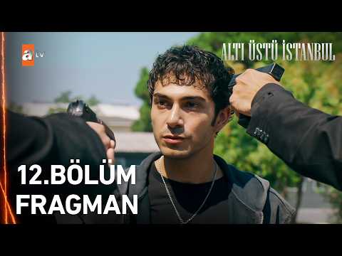 Altı Üstü İstanbul
