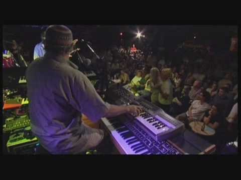 Joe Zawinul Syndicate - LIVE