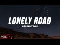 mgk, Jelly Roll - Lonely Road (Lyrics)