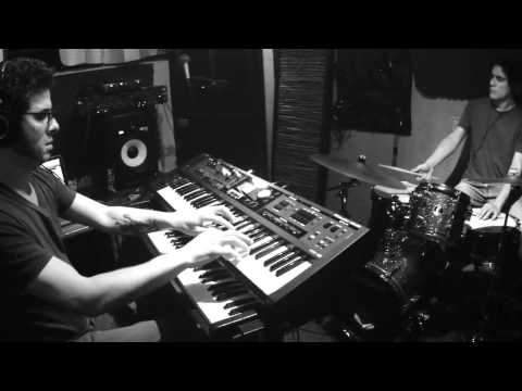 Dr Monstro - Tamales Oaxaquenõs