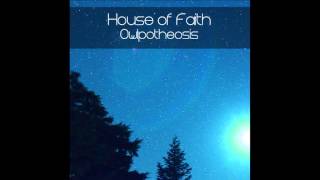 Crazy Faith (dubstep cover) by Owlpotheosis