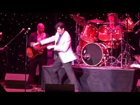 Austi Irby - "Mean Woman Blues "