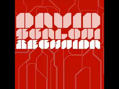 David Scaloni   Technida Umek Remix