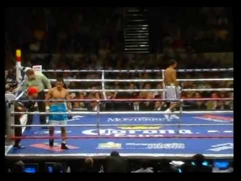 Carlos Abregu | Richard Gutierrez 3/5