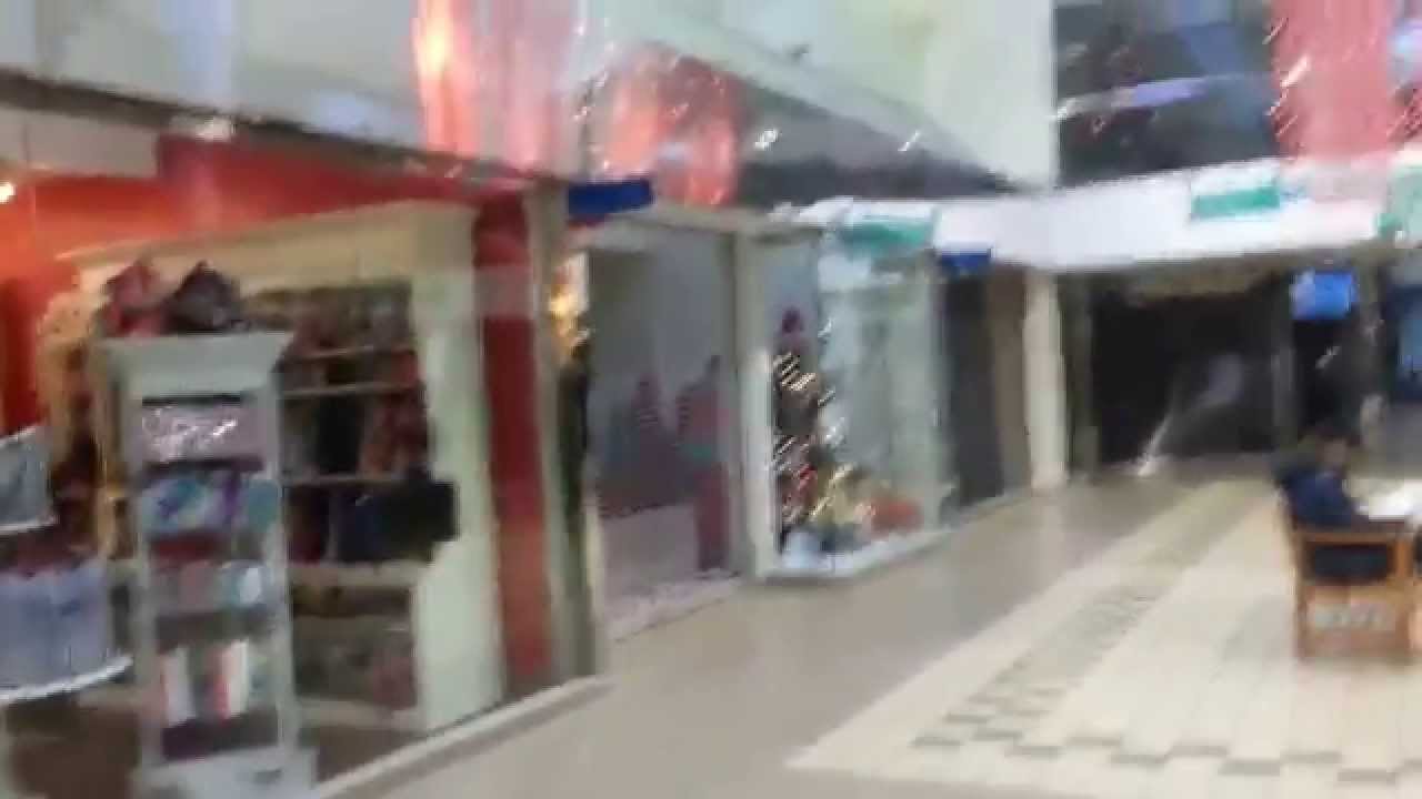 Town and Country Shopping Center in Kettering, Ohio (A Brighter Retail Space in the Dayton region)