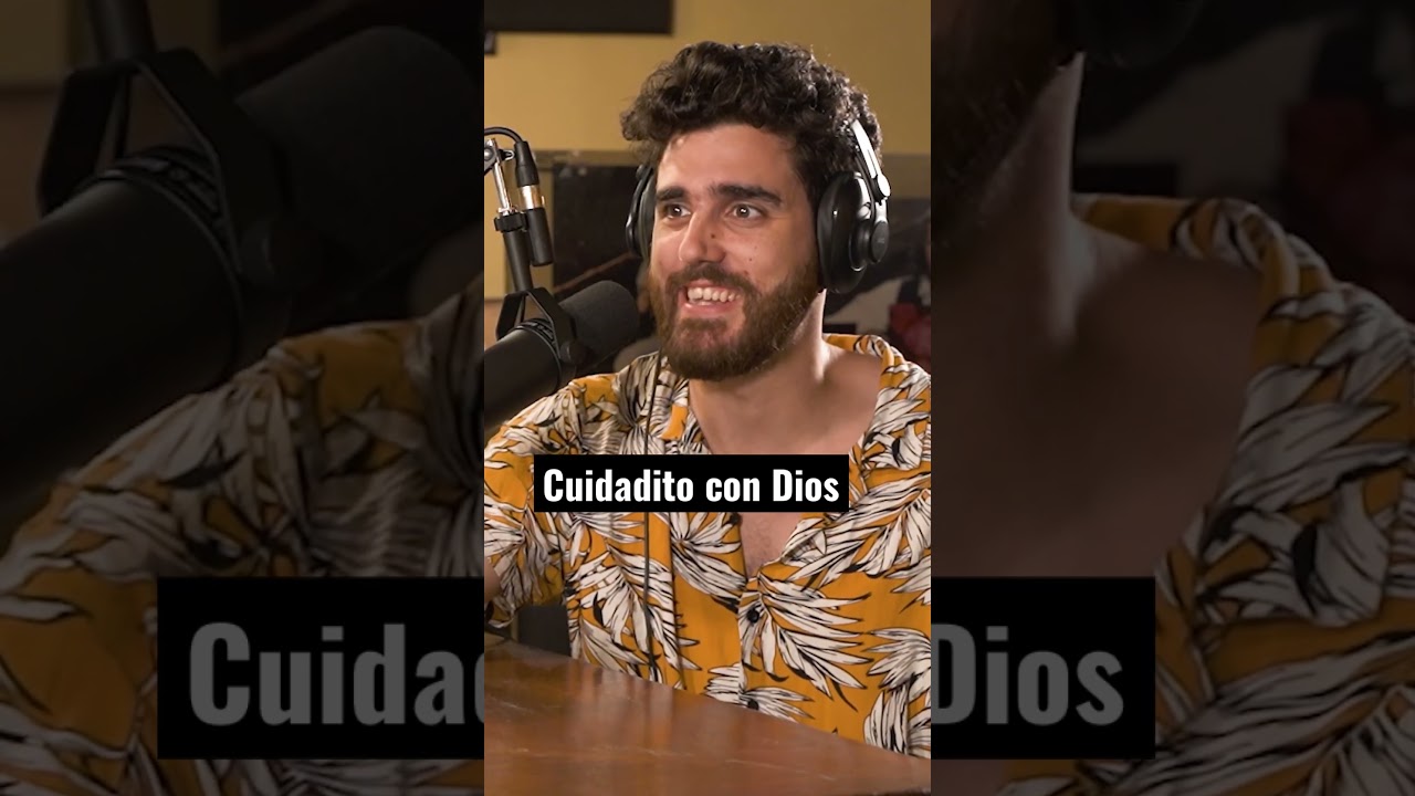 Entrevista completa a Carles Tamayo: https://go.podimo.com/es/elsentidodelabirra #shorts