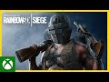 Rainbow Six Siege: Tachanka Elite Set - New on the Six | Ubisoft [NA]