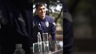 Glass Filling Challenge ft. Ahan & Halen