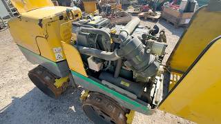 Percussor pneumático Wacker Neuson RTSC2 a venda - Imagem 4 | Machineryline MZ Percussor pneumático Wacker Neuson RTSC2 | Imagem 4 - Machineryline