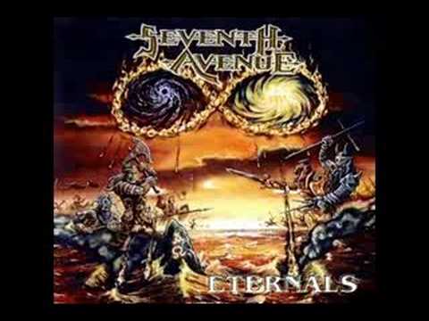 Seventh Avenue: Eternals