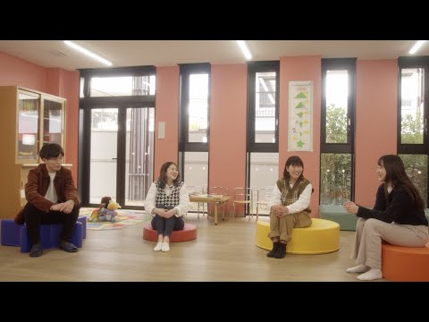 幼児保育学科