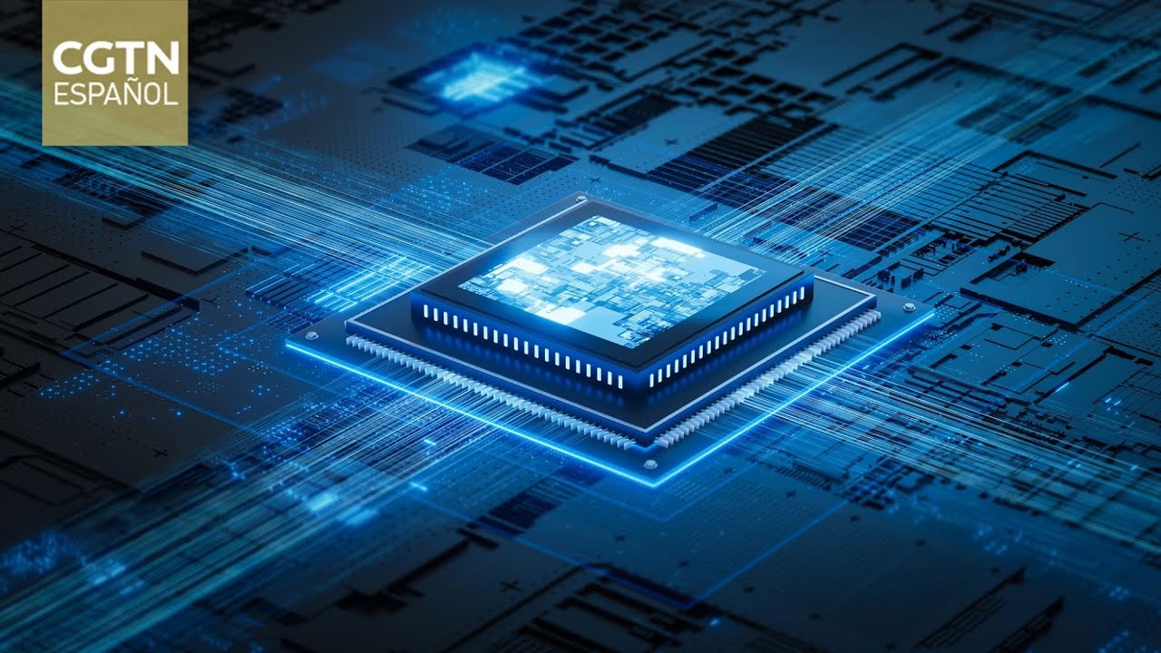 China condenó al Gobierno de los Países Bajos por interferir en asuntos del fabricante de chips