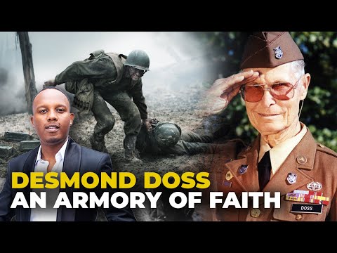 An Armory of Faith - Headline Hitters 6 Ep 5