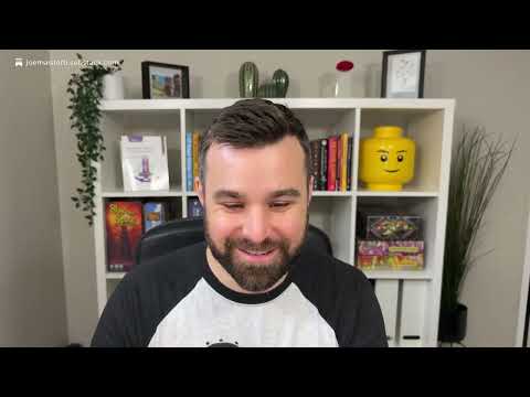 My failed live stream yesterday 😅