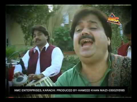 SHAFA ULLAH KHAN ROKHRI . ( dillon bray dukhay waday han )