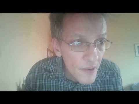 Mimon Baraka liest Mails vor Mett vom 01.02.2019