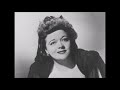 Mildred Bailey - That Ain't Right