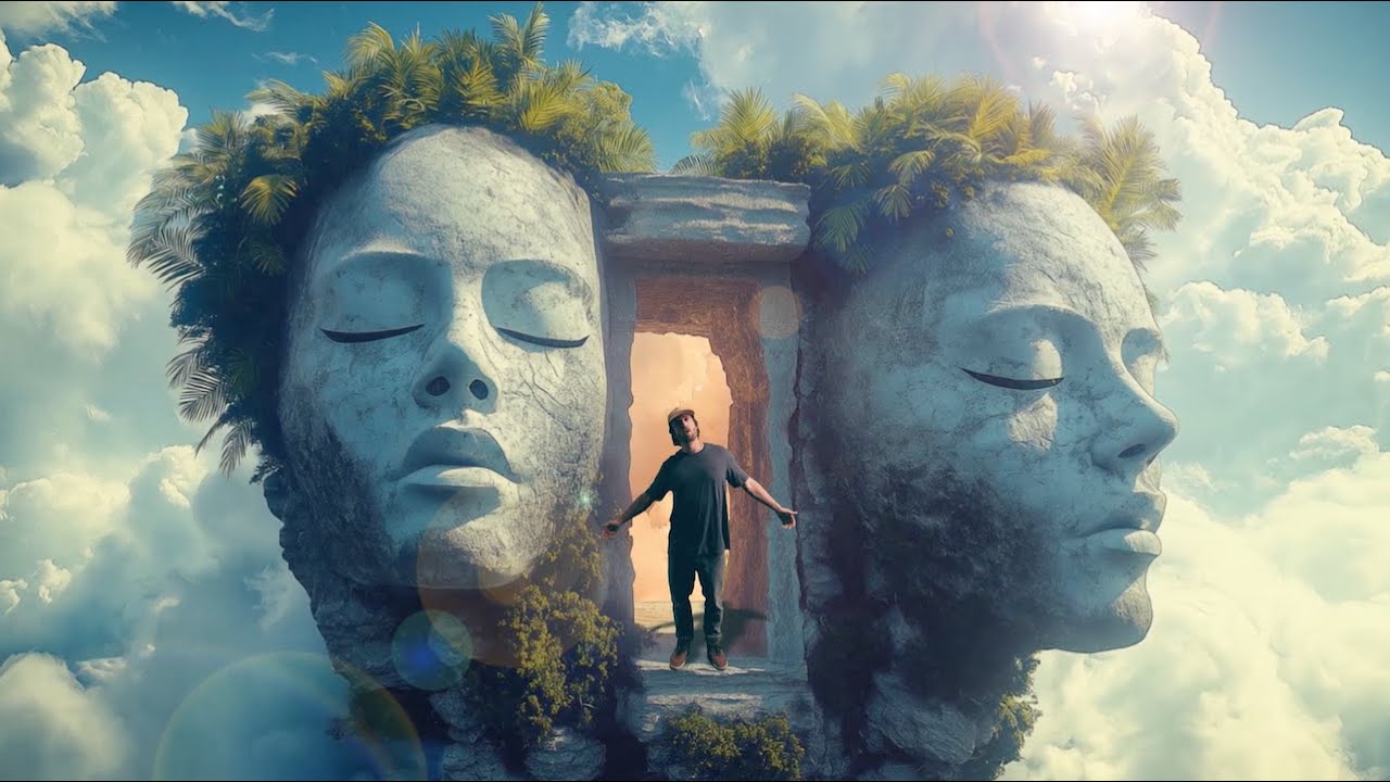 Lyrics & Translations of What A Feeling by Stick Figure | Popnable