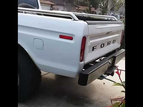 460 mutha thumper cam