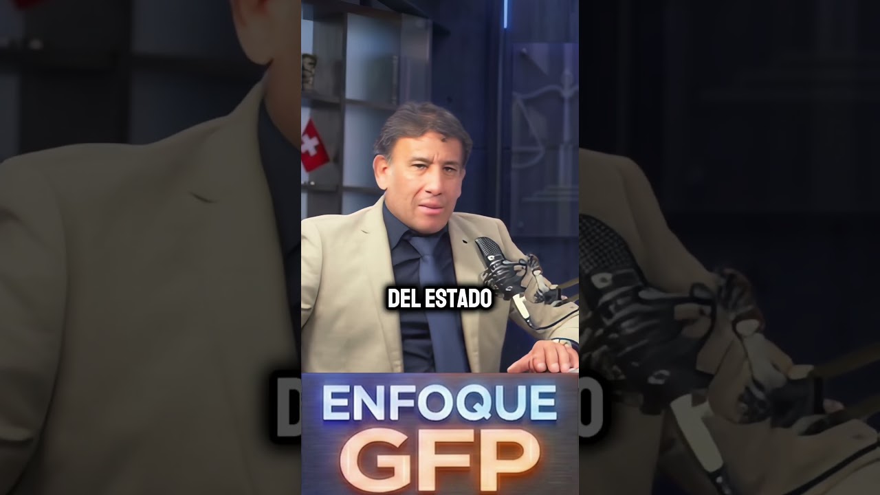 ¡Muy pronto! Nuevo podcast #EnfoqueGFP