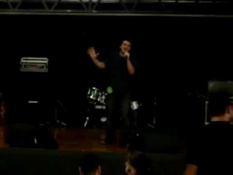 Beirute / Starsailor - Way to fall（Cover）