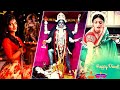 Happy Diwali WhatsApp Status Video Kali Puja Status Video Latest Deepavali Song Status
