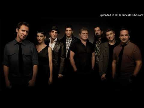 Bajofondo - La Cumparsita