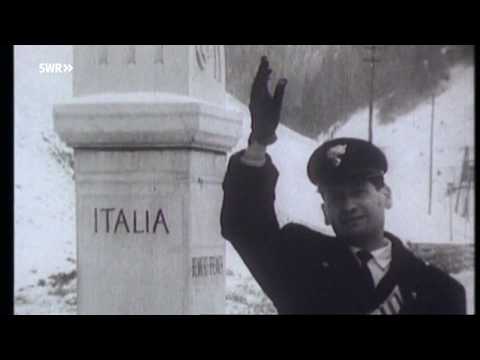 Die Geschichte der EU | SWR | Landesschau Rheinland-Pfalz