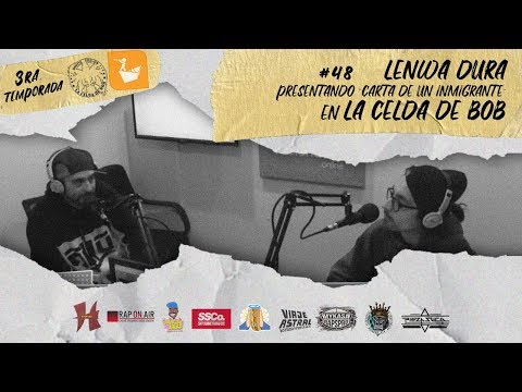 Entrevista a Lenwa Dura en La Celda De Bob