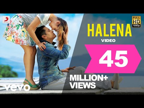 halena song lyrics Thumbnail