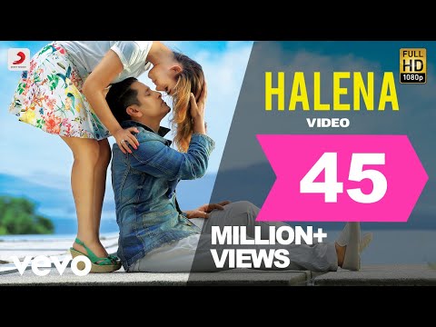 Iru Mugan - Halena Video | Vikram, Nayanthara | Harris Jayaraj | Super Hit Song