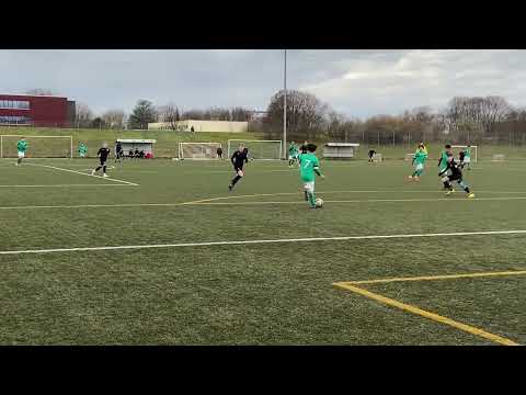 Charlie U14 SCHILTIGHEIM SC