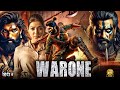 Allu Arjun 2025 New Movie I WarOne 2025 I Hindi Dubbed South Indian New Released Superhit Movie