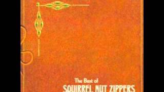 Squirrel Nut Zippers - Dancing on the Moon