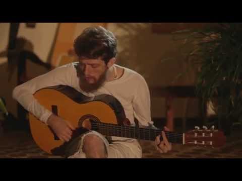 No quintal: Igor de Carvalho - Viagem