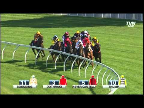 2014 Arrowfield Royal Sovereign Stakes - Sidestep