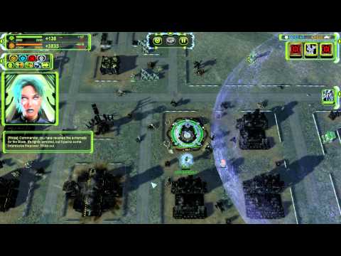 Supreme Commander : Forged Alliance PC