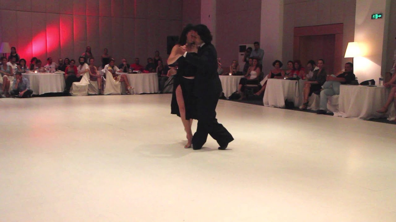 Lucian Stan - Monica Surubariu - 3