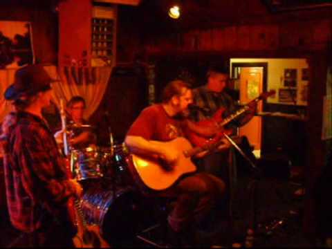Acoustic Shadows - It Is What It Is - Henfling's Tavern, Ben Lomond