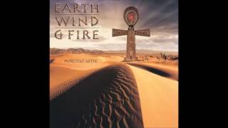 Earth, Wind & Fire - Right Time