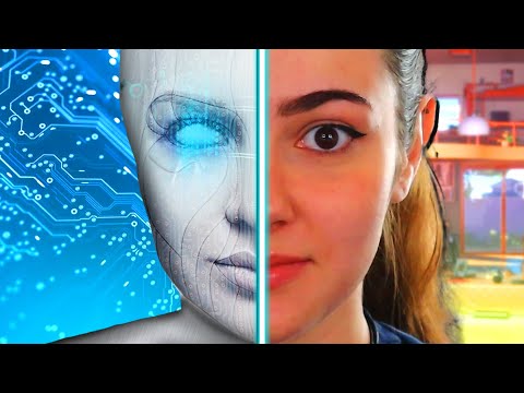 CARLY VS INTELLIGENZA ARTIFICIALE