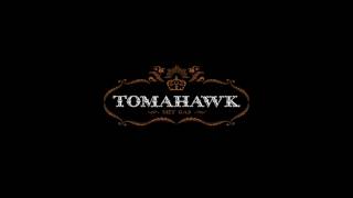 Tomahawk - Mit Gas (2003) [Full Album]
