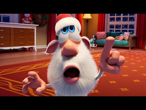Booba 🎁 Weihnachtsgeschenke 🎁 Folge 36 - Lustige Zeichentrickfilme für Kinder - BOOBA ToonsTV