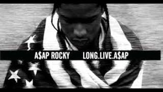 Asap Rocky - Hell (8D AUDIO)