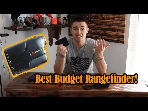 Simmons PROTARGET 3x9 Reviewed and Tested