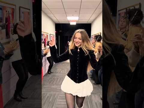 Dove is here and she’s a queen!