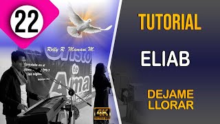 Descargar Ministerio Eliab Dejame Llorar Primicia 2020 Full Hd 4k Mp3 Gratis Mimp3 mimp3