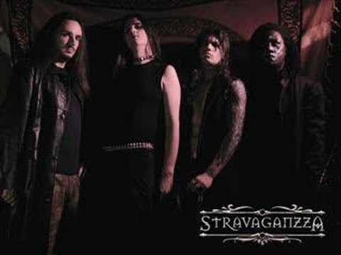 Stravaganzza - Frustración